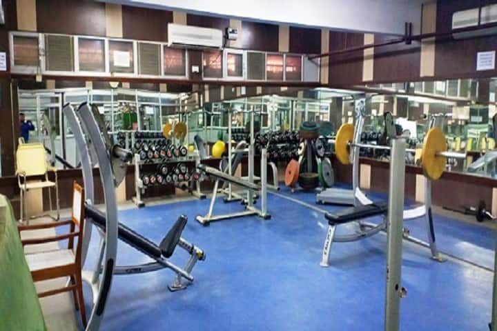 gymnasium